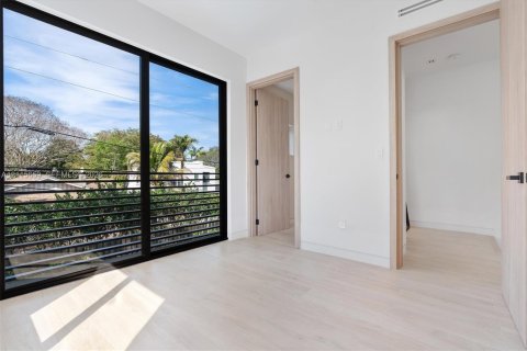 Touwnhouse à vendre à Miami, Floride: 4 chambres № 2439002 - photo 26