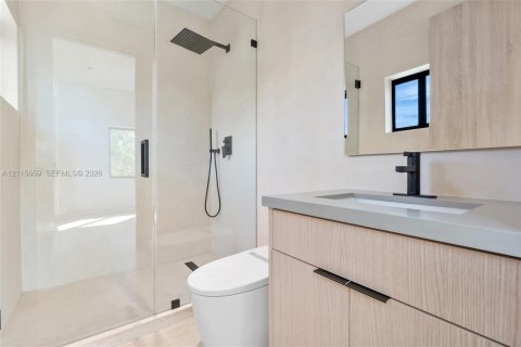 Touwnhouse à vendre à Miami, Floride: 4 chambres № 2439002 - photo 27