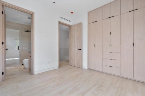 Touwnhouse à vendre à Miami, Floride: 4 chambres № 2439002 - photo 25