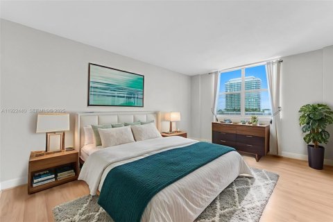 Купить кондоминиум в Майами-Бич, Флорида 2 спальни, 119.57м2, № 1984488 - фото 14