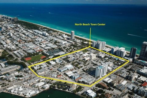 Купить кондоминиум в Майами-Бич, Флорида 2 спальни, 119.57м2, № 1984488 - фото 26