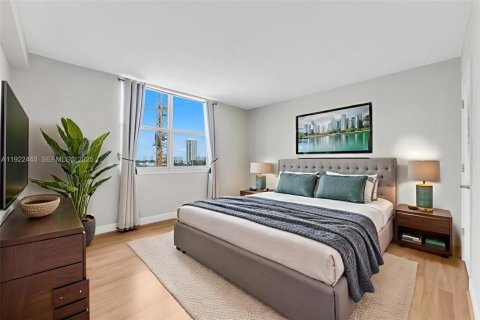 Купить кондоминиум в Майами-Бич, Флорида 2 спальни, 119.57м2, № 1984488 - фото 9