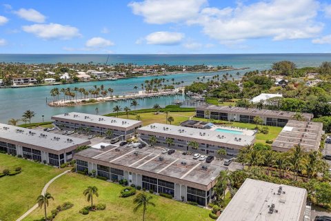 Condo à Jupiter, Floride, 2 chambres № 2303633