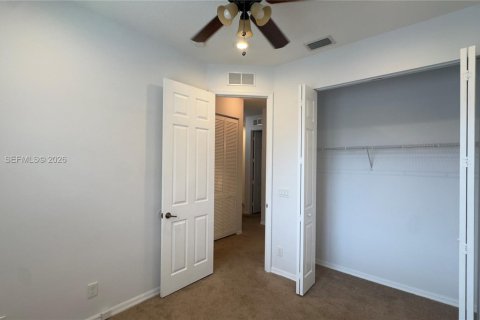Touwnhouse à vendre à Jupiter, Floride: 3 chambres, 119.84 m2 № 2078121 - photo 26