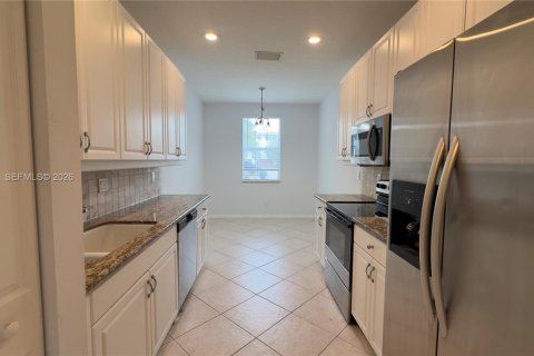 Touwnhouse à vendre à Jupiter, Floride: 3 chambres, 119.84 m2 № 2078121 - photo 5