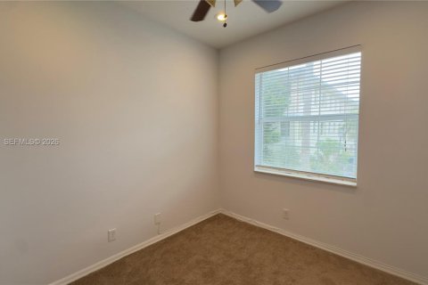 Touwnhouse à vendre à Jupiter, Floride: 3 chambres, 119.84 m2 № 2078121 - photo 25