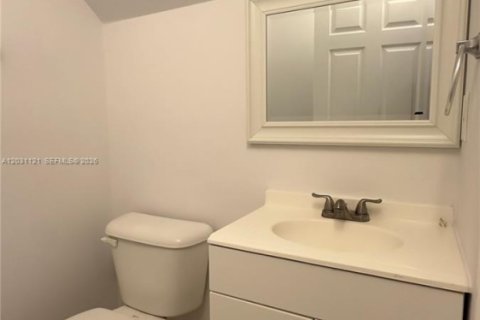 Touwnhouse à vendre à Jupiter, Floride: 3 chambres, 119.84 m2 № 2078121 - photo 13