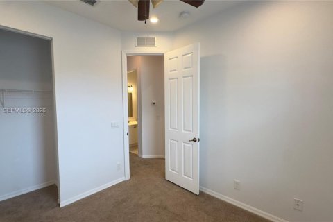 Touwnhouse à vendre à Jupiter, Floride: 3 chambres, 119.84 m2 № 2078121 - photo 28