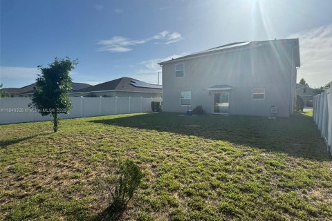 Casa en venta en Davenport, Florida, 4 dormitorios, 246.66 m2 № 1828907 - foto 10