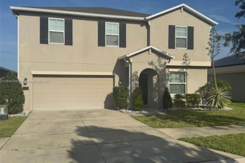 Casa en venta en Davenport, Florida, 4 dormitorios, 246.66 m2 № 1828907 - foto 1