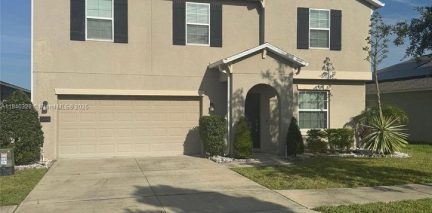 Casa en Davenport, Florida 4 dormitorios, 246.66 m2 № 1828907