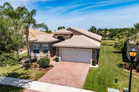 Casa en venta en Wimauma, Florida, 4 dormitorios, 229.19 m2 № 1654433 - foto 7