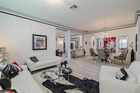 Casa en venta en Wimauma, Florida, 4 dormitorios, 229.19 m2 № 1654433 - foto 25