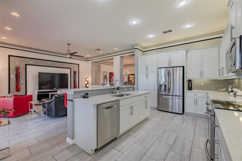 Casa en venta en Wimauma, Florida, 4 dormitorios, 229.19 m2 № 1654433 - foto 3