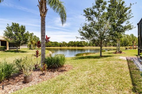 Casa en venta en Wimauma, Florida, 4 dormitorios, 229.19 m2 № 1654433 - foto 5