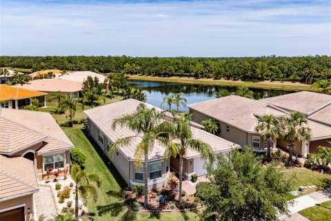 Casa en venta en Wimauma, Florida, 4 dormitorios, 229.19 m2 № 1654433 - foto 1