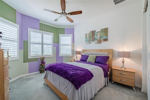 Casa en venta en Wimauma, Florida, 4 dormitorios, 229.19 m2 № 1654433 - foto 17