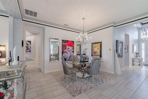 Casa en venta en Wimauma, Florida, 4 dormitorios, 229.19 m2 № 1654433 - foto 26