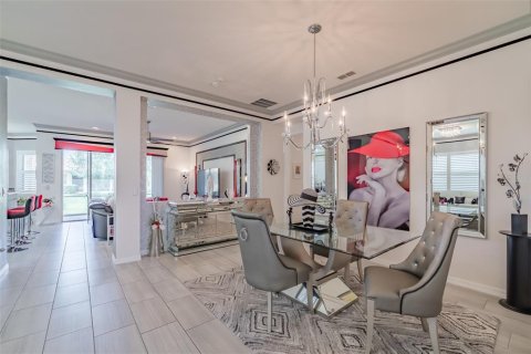Casa en venta en Wimauma, Florida, 4 dormitorios, 229.19 m2 № 1654433 - foto 27