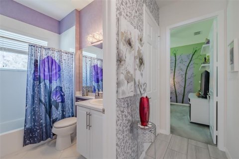 Casa en venta en Wimauma, Florida, 4 dormitorios, 229.19 m2 № 1654433 - foto 21