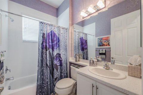 Casa en venta en Wimauma, Florida, 4 dormitorios, 229.19 m2 № 1654433 - foto 20