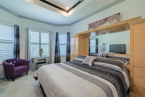 Casa en venta en Wimauma, Florida, 4 dormitorios, 229.19 m2 № 1654433 - foto 30