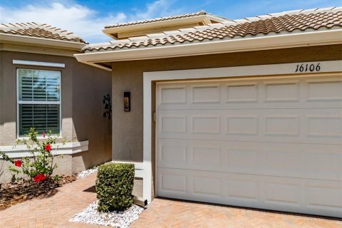 Casa en venta en Wimauma, Florida, 4 dormitorios, 229.19 m2 № 1654433 - foto 11