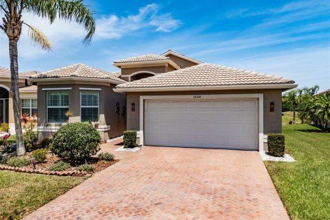 Casa en venta en Wimauma, Florida, 4 dormitorios, 229.19 m2 № 1654433 - foto 10