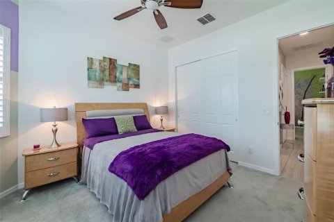 Casa en venta en Wimauma, Florida, 4 dormitorios, 229.19 m2 № 1654433 - foto 18