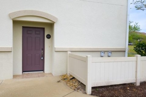 Copropriété à louer à Palm Coast, Floride: 3 chambres, 135.73 m2 № 2417044 - photo 25