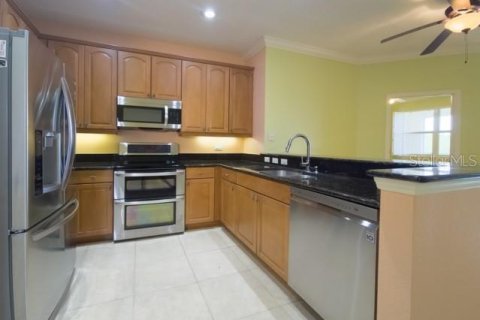 Copropriété à louer à Palm Coast, Floride: 3 chambres, 135.73 m2 № 2417044 - photo 3