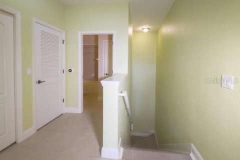 Copropriété à louer à Palm Coast, Floride: 3 chambres, 135.73 m2 № 2417044 - photo 13