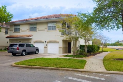 Condo à Palm Coast, Floride, 3 chambres № 2417044