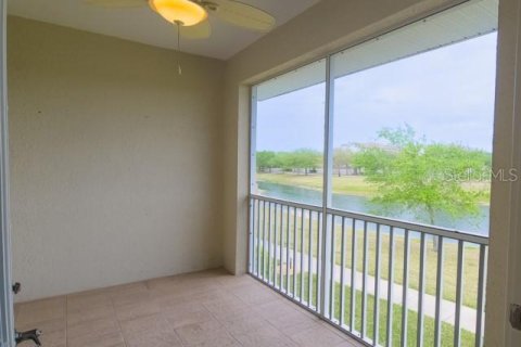 Copropriété à louer à Palm Coast, Floride: 3 chambres, 135.73 m2 № 2417044 - photo 20