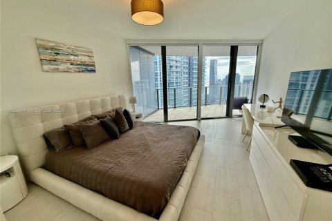 Copropriété à louer à Miami, Floride: 3 chambres, 177.35 m2 № 1996229 - photo 6