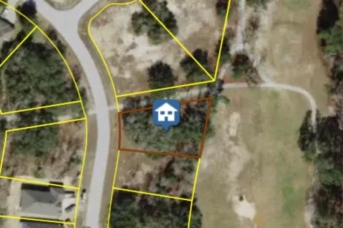 Land in Homosassa, Florida № 2400265