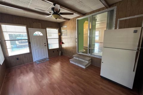 Appartement à louer à Brooksville, Floride: 2 chambres, 112.32 m2 № 2387711 - photo 7