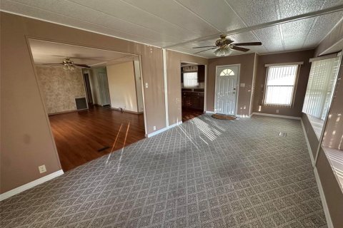 Appartement à louer à Brooksville, Floride: 2 chambres, 112.32 m2 № 2387711 - photo 4