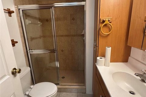 Appartement à louer à Brooksville, Floride: 2 chambres, 112.32 m2 № 2387711 - photo 12