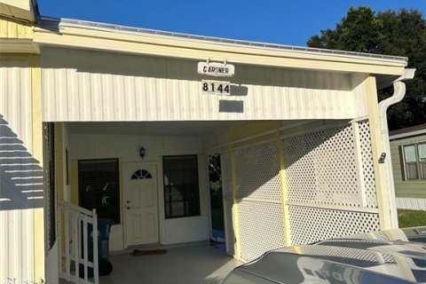 Appartement à louer à Brooksville, Floride: 2 chambres, 112.32 m2 № 2387711 - photo 23