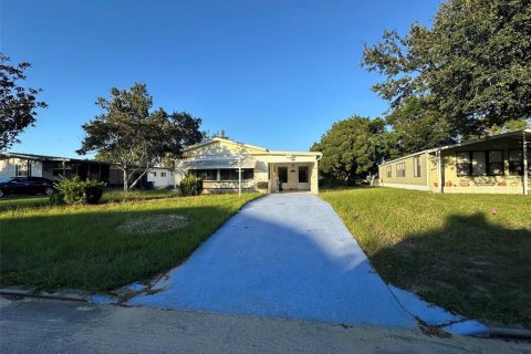 Appartement à Brooksville, Floride 2 chambres, 112.32 m2 № 2387711