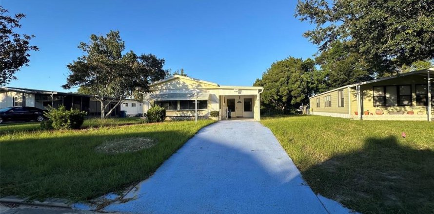 Appartement à Brooksville, Floride 2 chambres, 112.32 m2 № 2387711