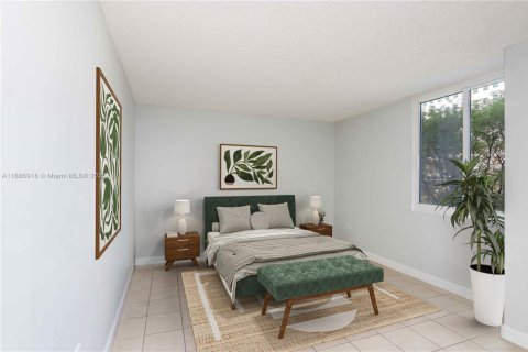Copropriété à louer à Miami, Floride: 1 chambre, 64.01 m2 № 1942192 - photo 15