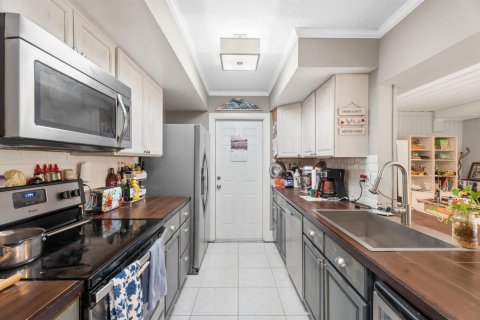 Villa ou maison à vendre à Port St. Lucie, Floride: 2 chambres, 83.05 m2 № 2271717 - photo 7