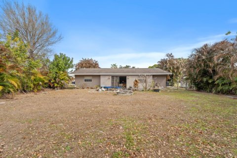 Villa ou maison à vendre à Port St. Lucie, Floride: 2 chambres, 83.05 m2 № 2271717 - photo 15