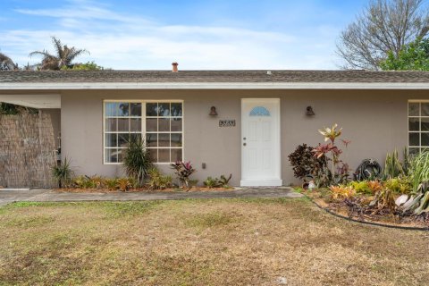 Villa ou maison à vendre à Port St. Lucie, Floride: 2 chambres, 83.05 m2 № 2271717 - photo 22