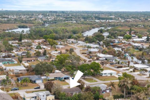 Villa ou maison à vendre à Port St. Lucie, Floride: 2 chambres, 83.05 m2 № 2271717 - photo 20