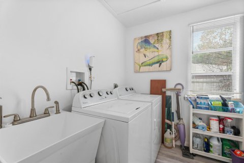 Villa ou maison à vendre à Port St. Lucie, Floride: 2 chambres, 83.05 m2 № 2271717 - photo 14