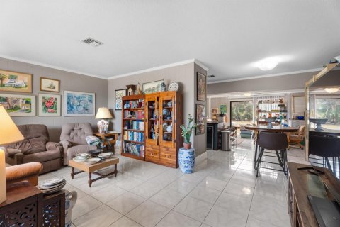 Villa ou maison à vendre à Port St. Lucie, Floride: 2 chambres, 83.05 m2 № 2271717 - photo 4