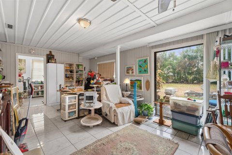 Villa ou maison à vendre à Port St. Lucie, Floride: 2 chambres, 83.05 m2 № 2271717 - photo 9
